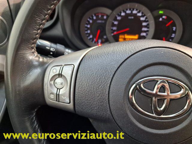TOYOTA RAV 4 MY23 RAV4 2.0 Luxury