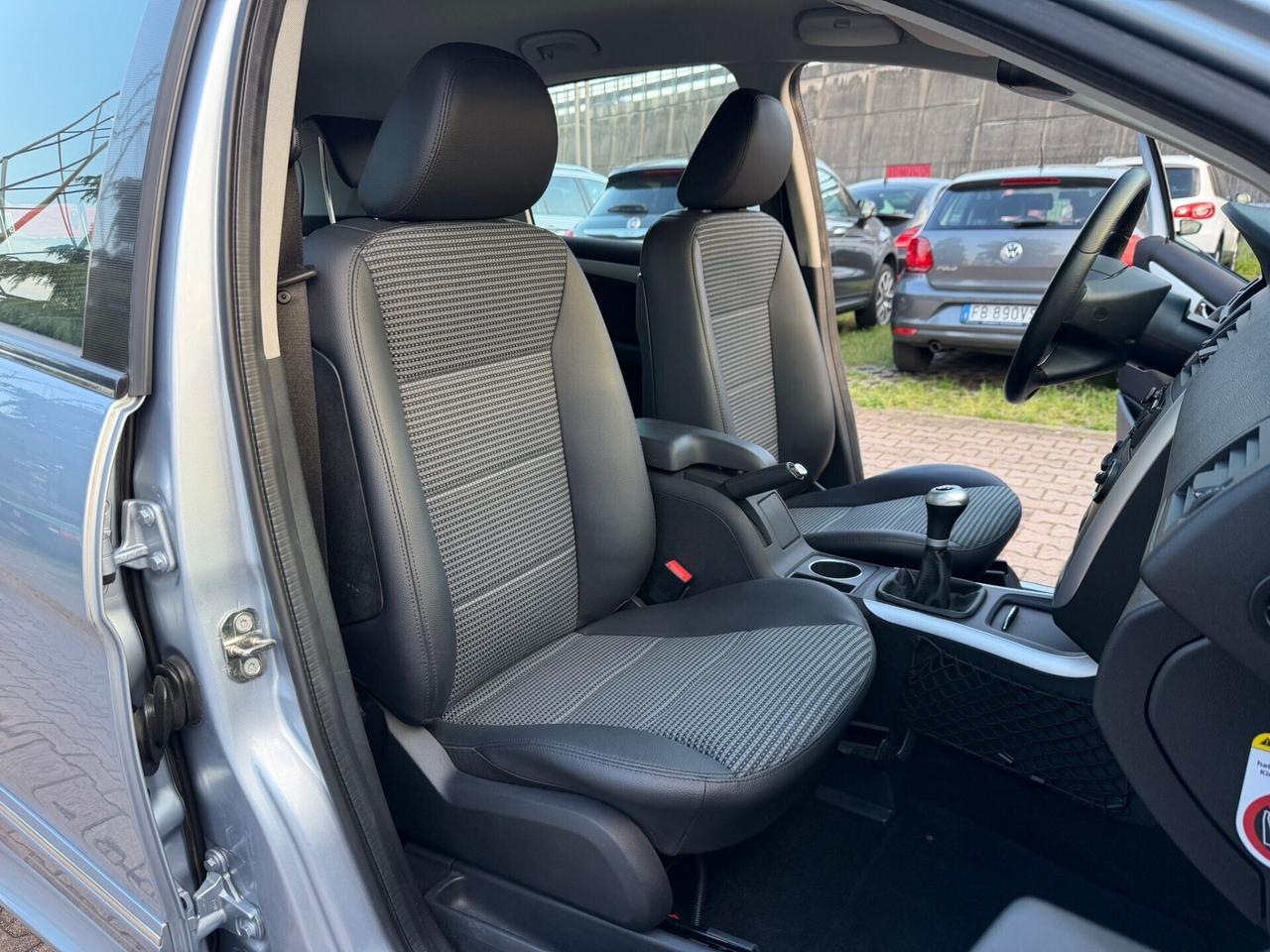 Mercedes-benz B 170 Sport OK NEOPATENTATI