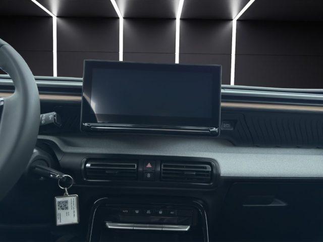 CITROEN C3 Aircross PureTech Turbo 100 CV Plus