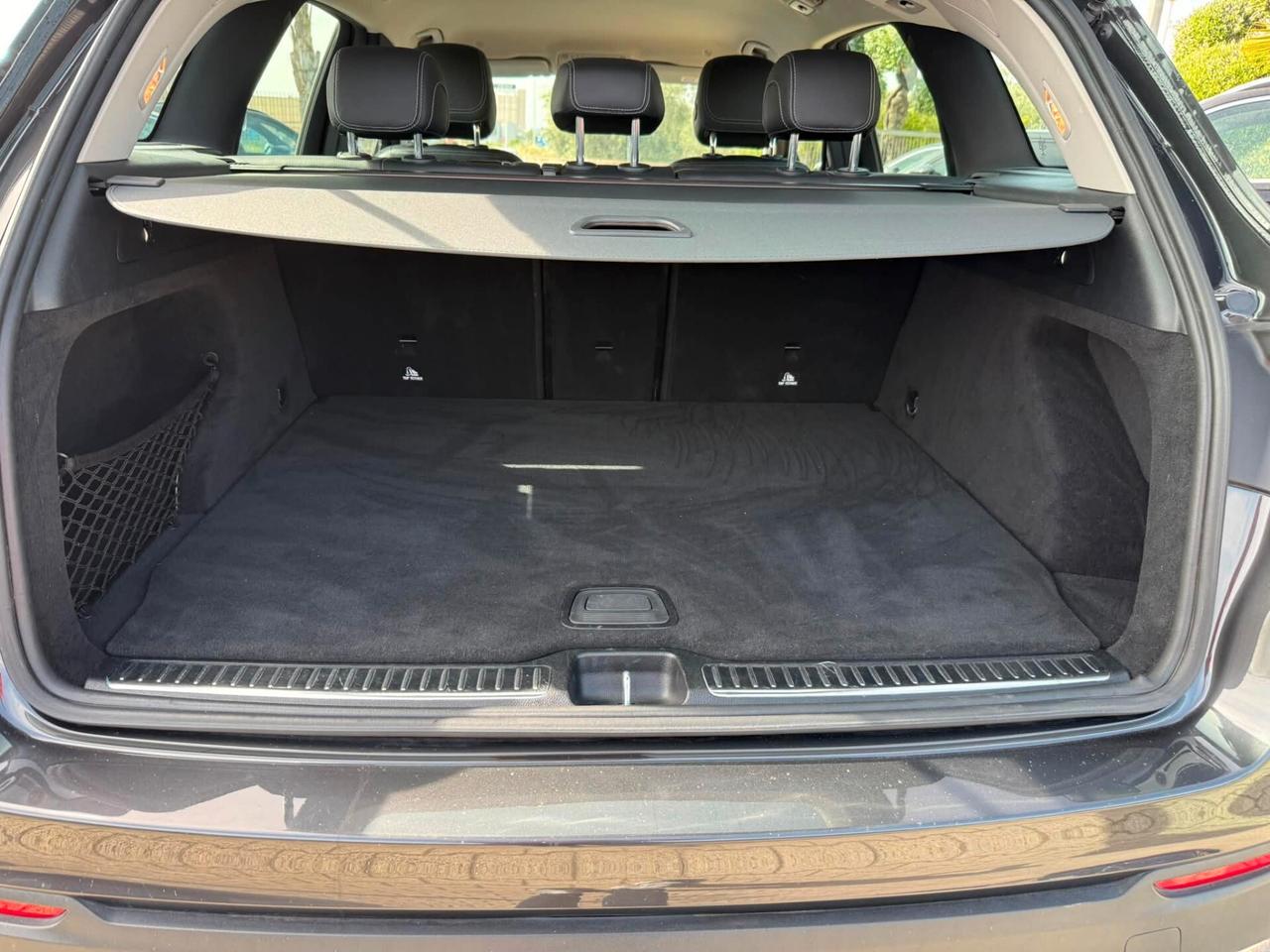 Mercedes-benz GLC 4Matic 220 d 194cv Sport Model Year 2021