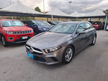Mercedes-benz A 180 D Automatic anno 2019