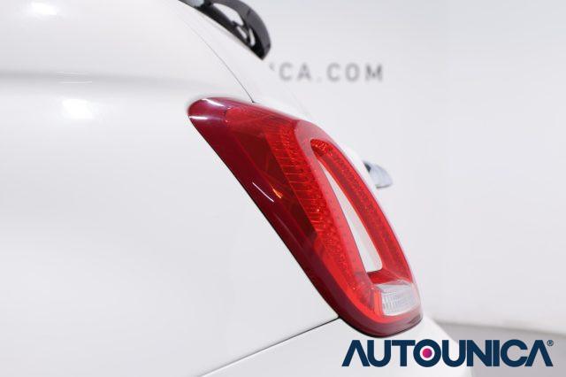 FIAT 500 1.0 HYBRID DOLCEVITA FARI LED NEOPATENTATI