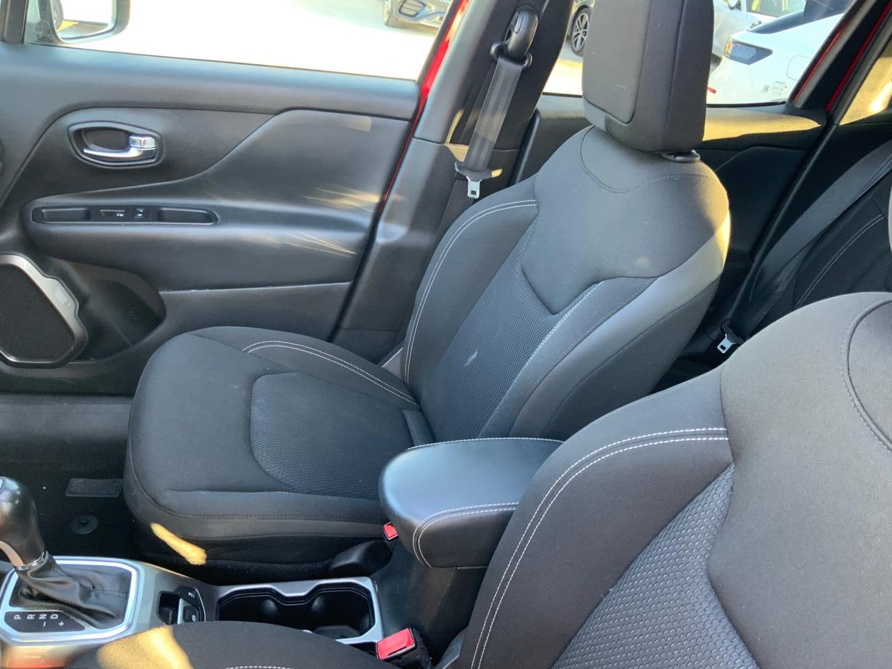 Jeep Renegade 2.0 Mjt 140CV 4WD Active Drive Low Limited