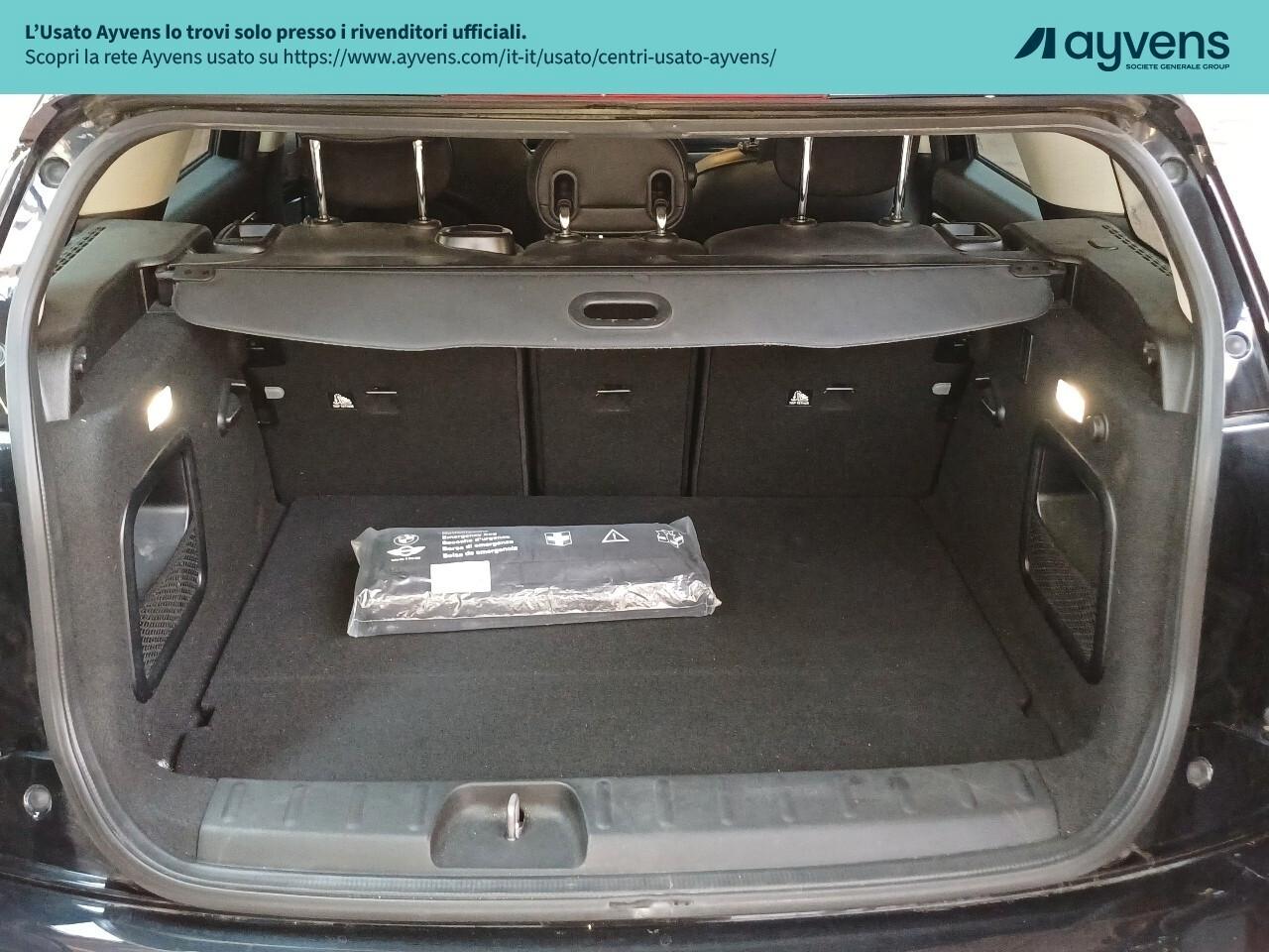 Mini Cooper S Clubman Yours