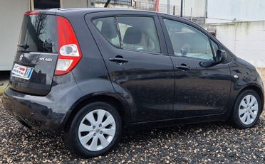 Suzuki Splash 1.2 GPL GLS