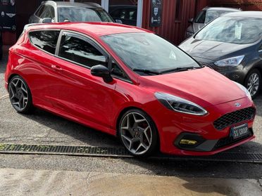 Fiesta ST 1.6 ( ( 200 CV )) -unipro-rate-garanzia