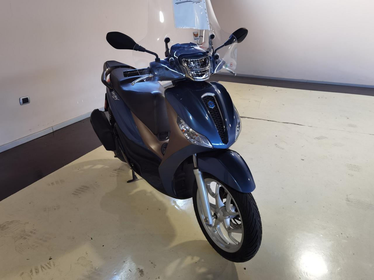 Piaggio Medley 150 ABS