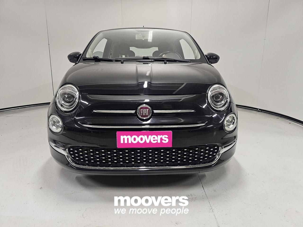 FIAT 500 (2015-2024)