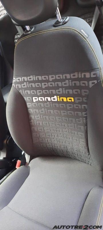 FIAT Panda Panda 1.0 FireFly S&S Hybrid Pop PANDINA DA € 9950 ANCHE A GIUGNO !!!
