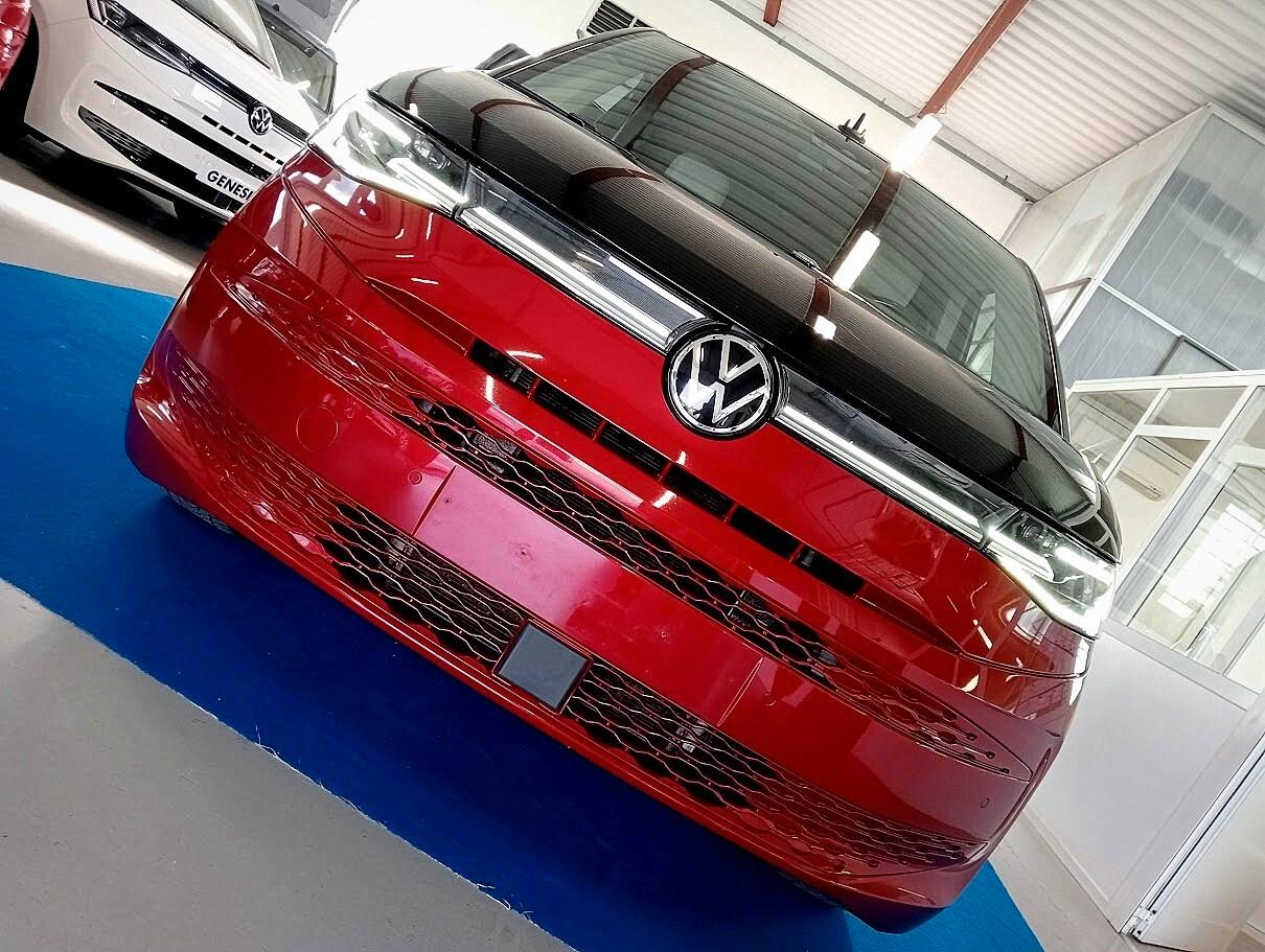 Volkswagen T7 Multivan 1.4 TSI EHYBRID PHEV STYLE TETTO LED ERGO GANCIO EASY OPEN