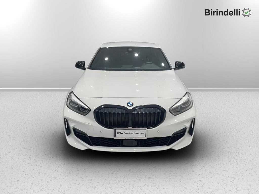 BMW Serie 1 (F40) - 116d 5p. Msport