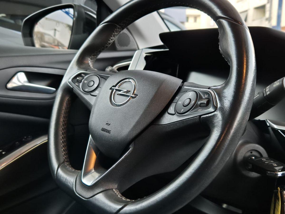 OPEL - Grandland - 1.5 diesel aut. Ultimate