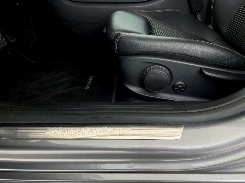 Mercedes-Benz Classe A A 180 d Automatic Sport