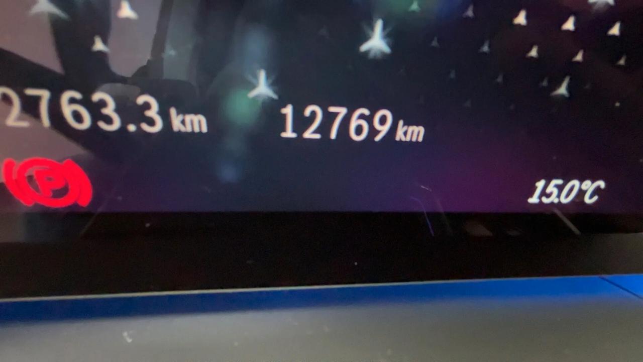 Mercedes-benz GLE 300 d 4Matic Mild Hybrid Advanced