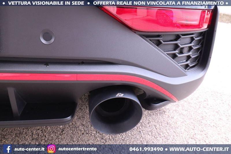 Hyundai i30 N Performance DCT 2.0 T-GDI *SEDILI GUSCIO
