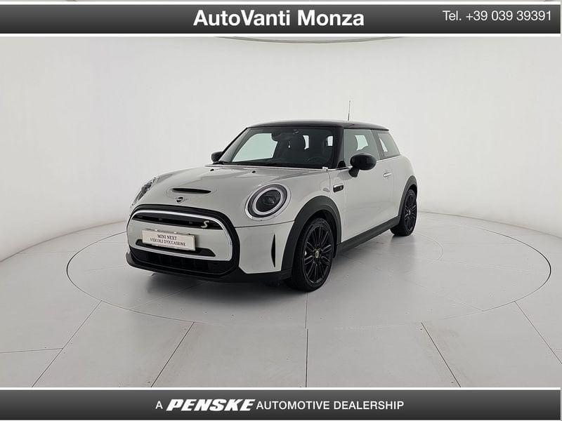 MINI Mini Full Electric Mini Cooper SE Yours