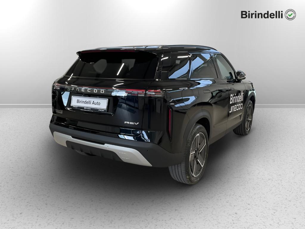 JAECOO JAECOO 7 SHS-P PHEV 1.5TGDI DHT1 Exclusive (2WD)