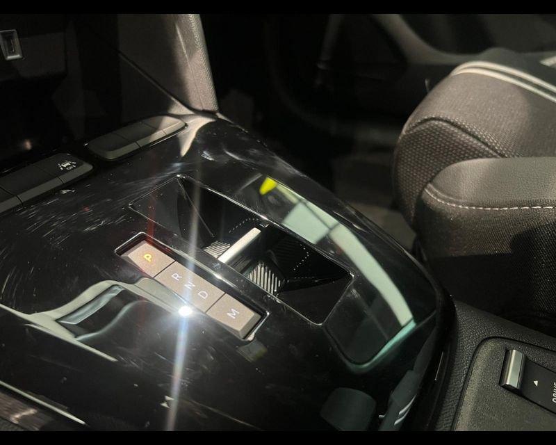 Opel Corsa Nuova YES Hybrid 110CV DTC6