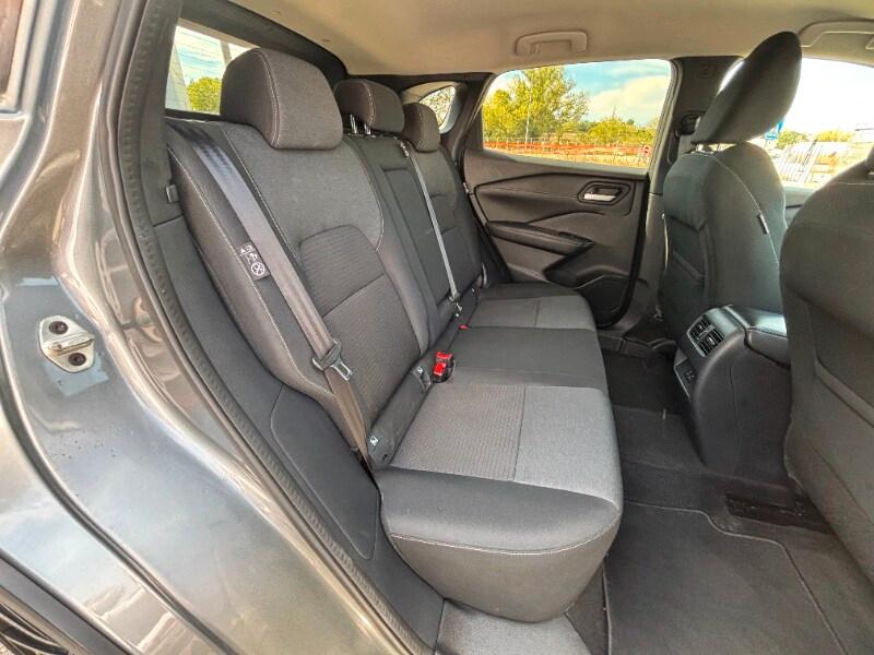 NISSAN Qashqai 3ª serie Qashqai MHEV 158 CV Xt...