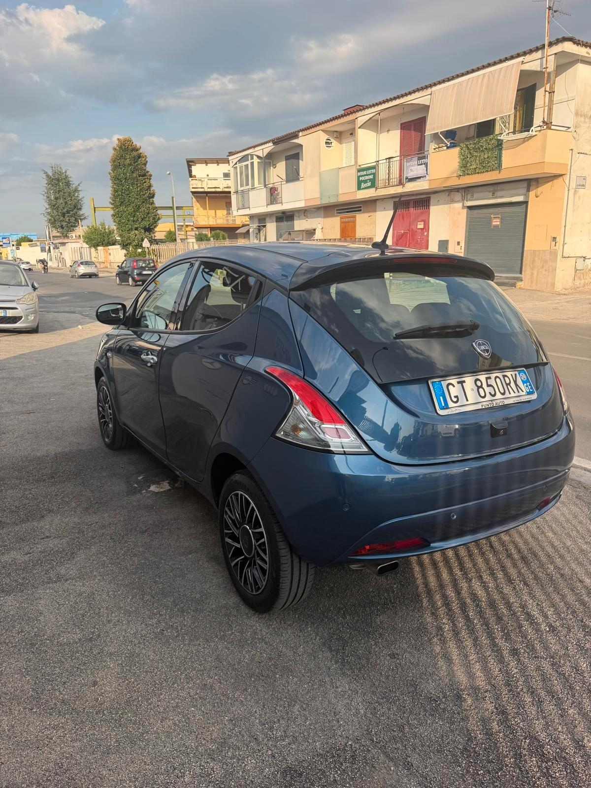 Lancia Ypsilon III 2021 1.2 Ecochic Gpl 69cv
