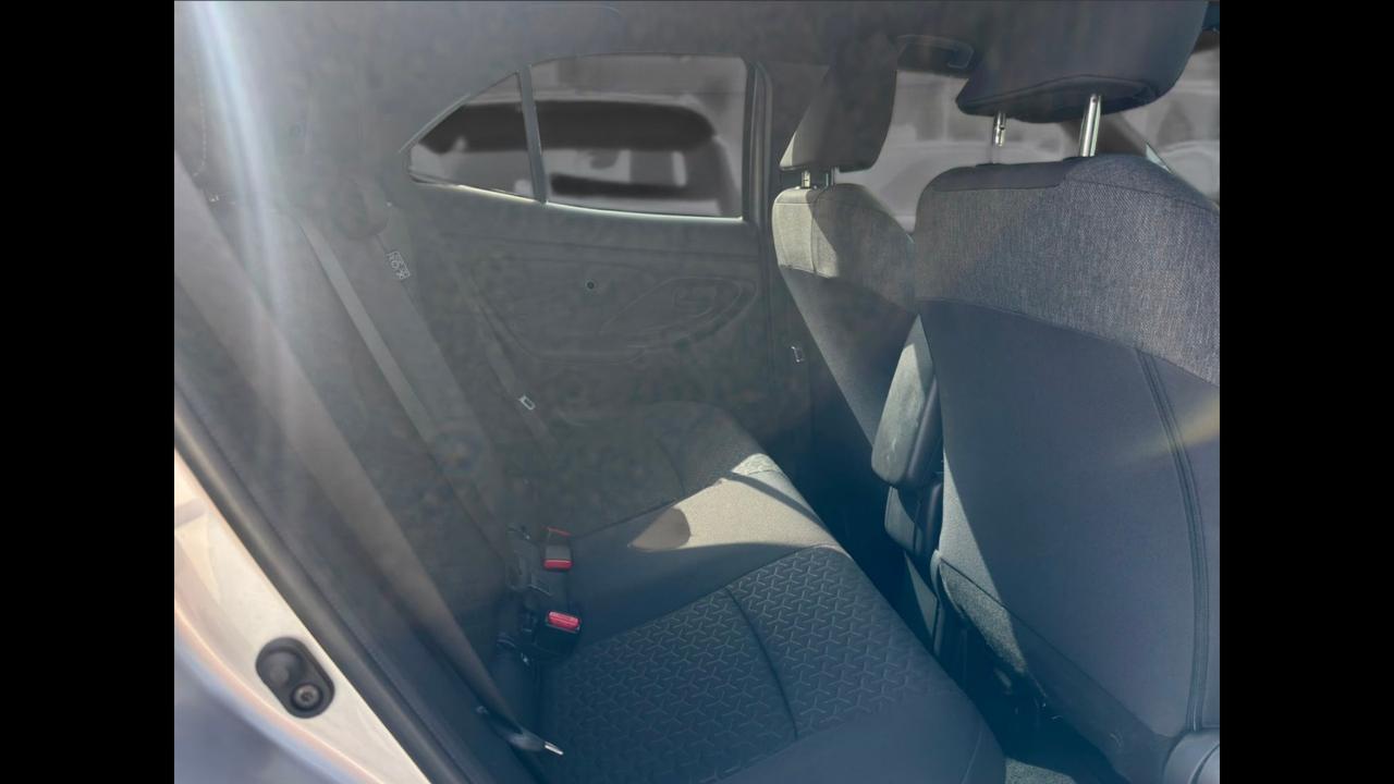 TOYOTA Yaris Cross 2021 - Yaris Cross 1.5h Trend fwd 116cv e-cvt