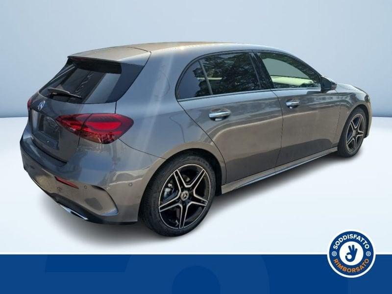 Mercedes-Benz Classe A 180d Automatic AMG Line Advanced Plus