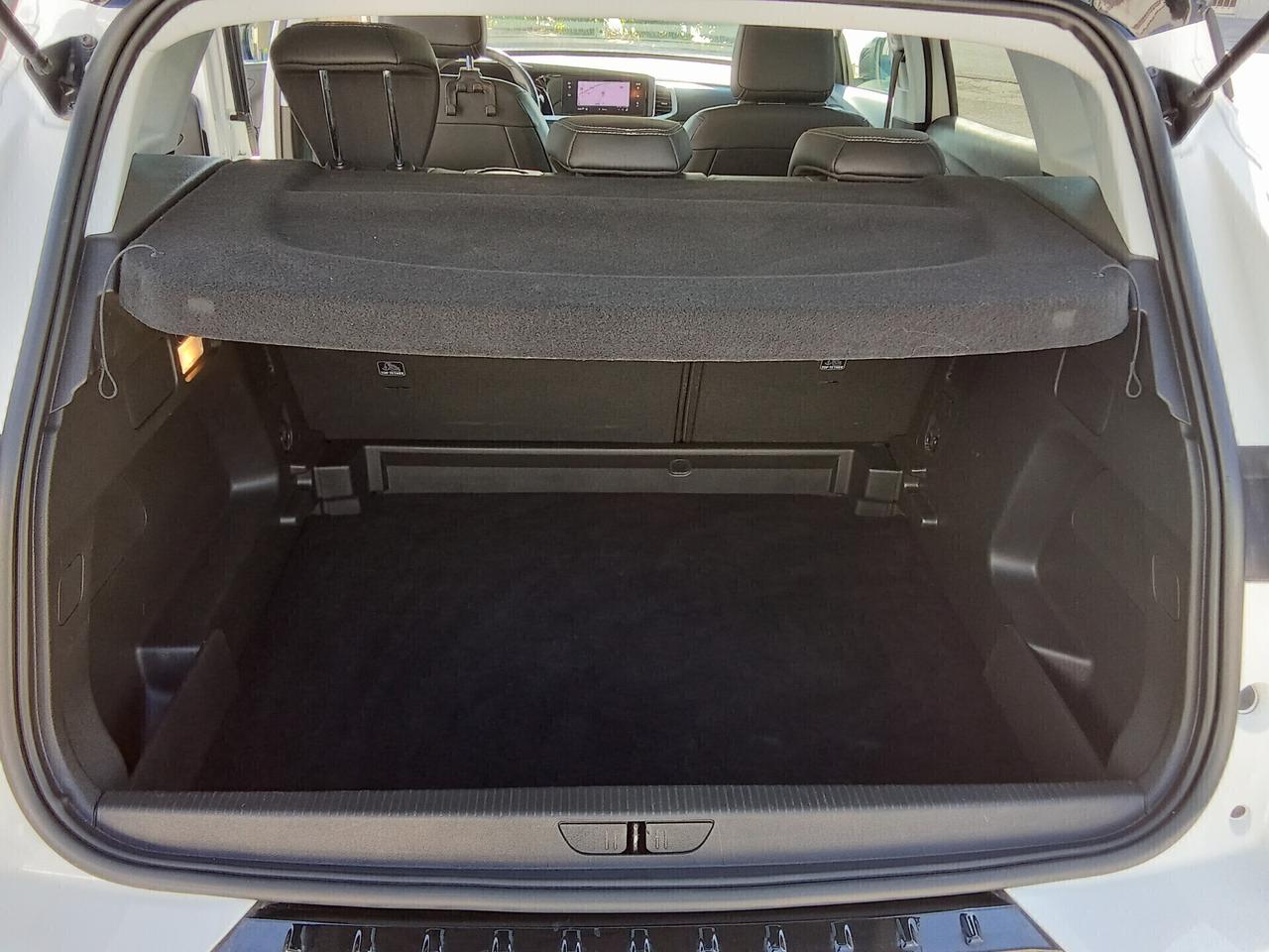 Opel Grandland 1.2 Turbo 12V 130 CV GS Line