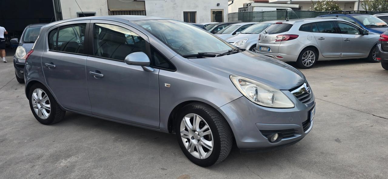 Opel Corsa 1.3 CDTI 75CV ecoFLEX 5 porte Club
