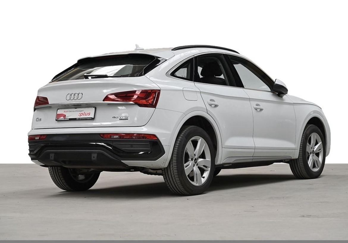 Audi Q5 SPB 40 TFSI quattro S tronic S line