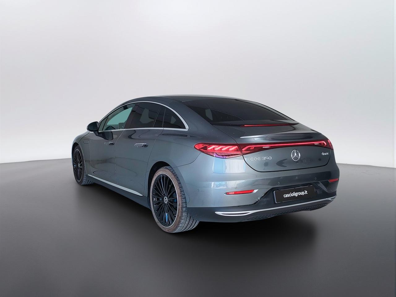 Mercedes-Benz EQE - V295 - EQE 350 Premium 4matic