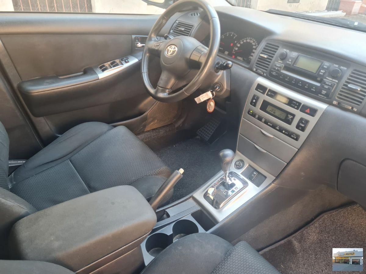 TOYOTA Corolla 1.4 D-4D M-MT-Automatica