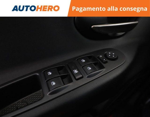 LANCIA Ypsilon 1.2 69 CV 5 porte Platinum
