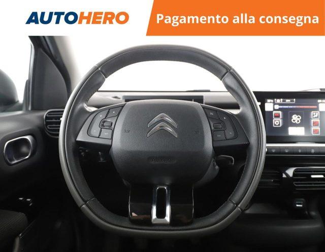 CITROEN C4 Cactus BlueHDi 100 S&S Feel