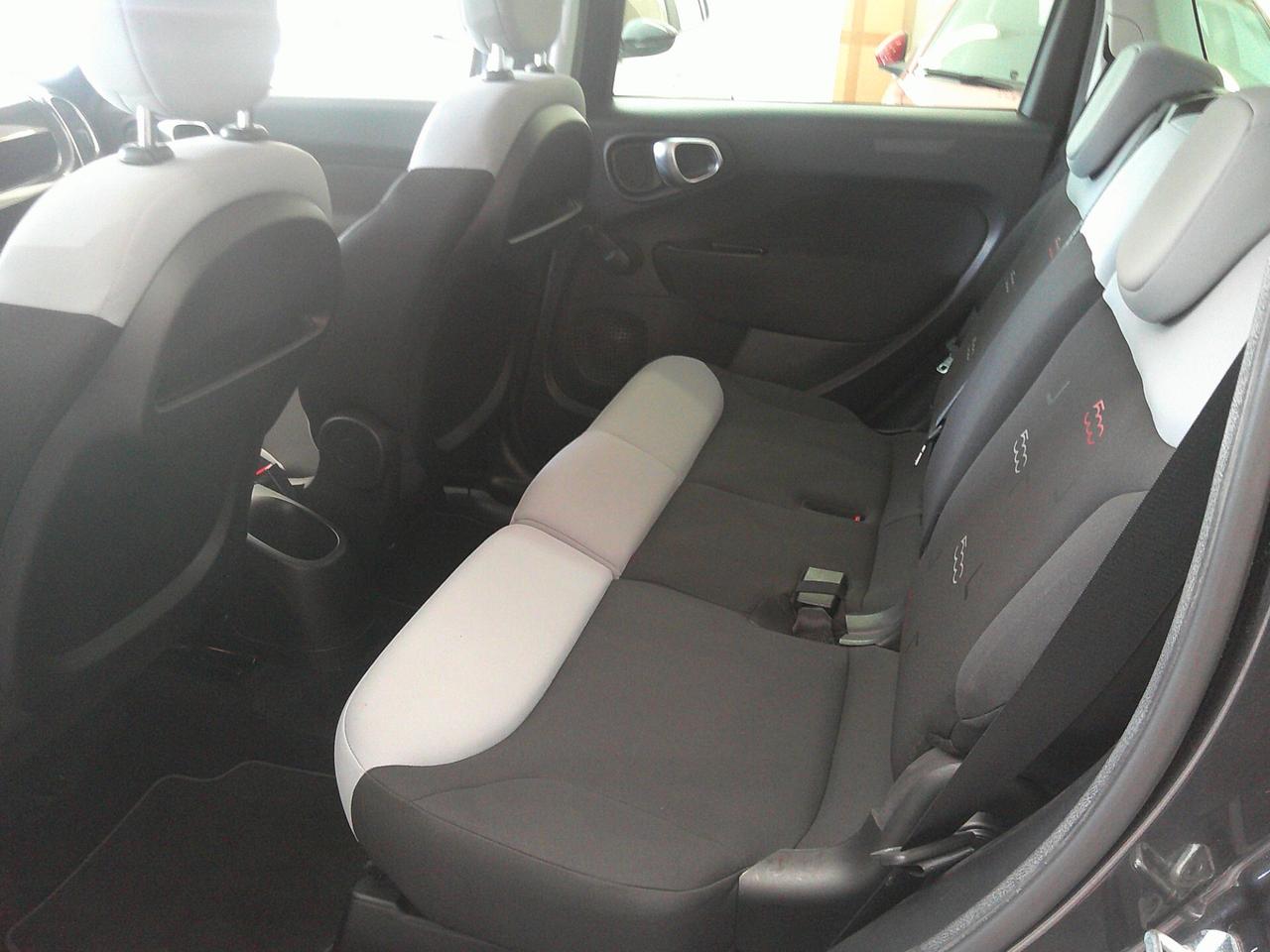 Fiat 500L 1.6 Multijet 105 CV Pop Star