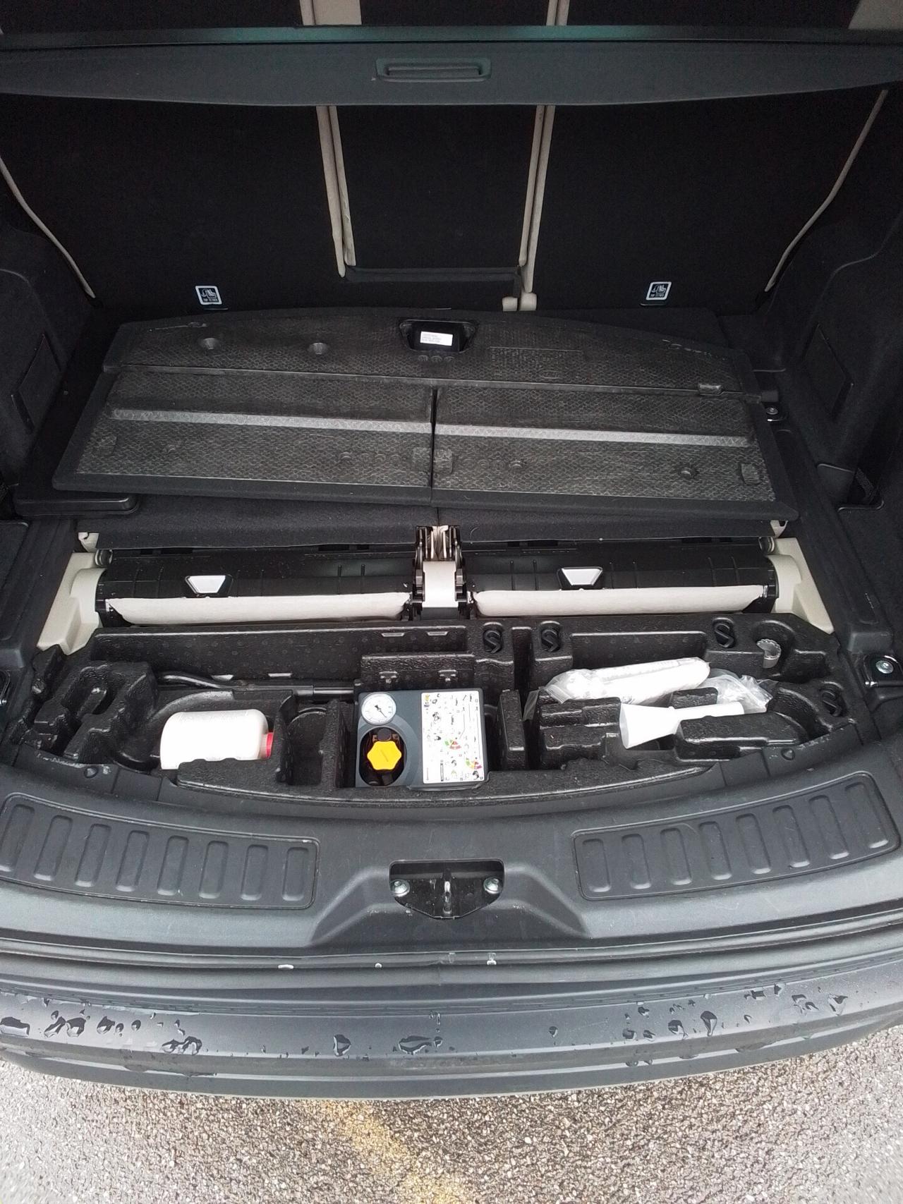 Land Rover Discovery Sport Discovery Sport 2.0 eD4 150 CV 2WD S