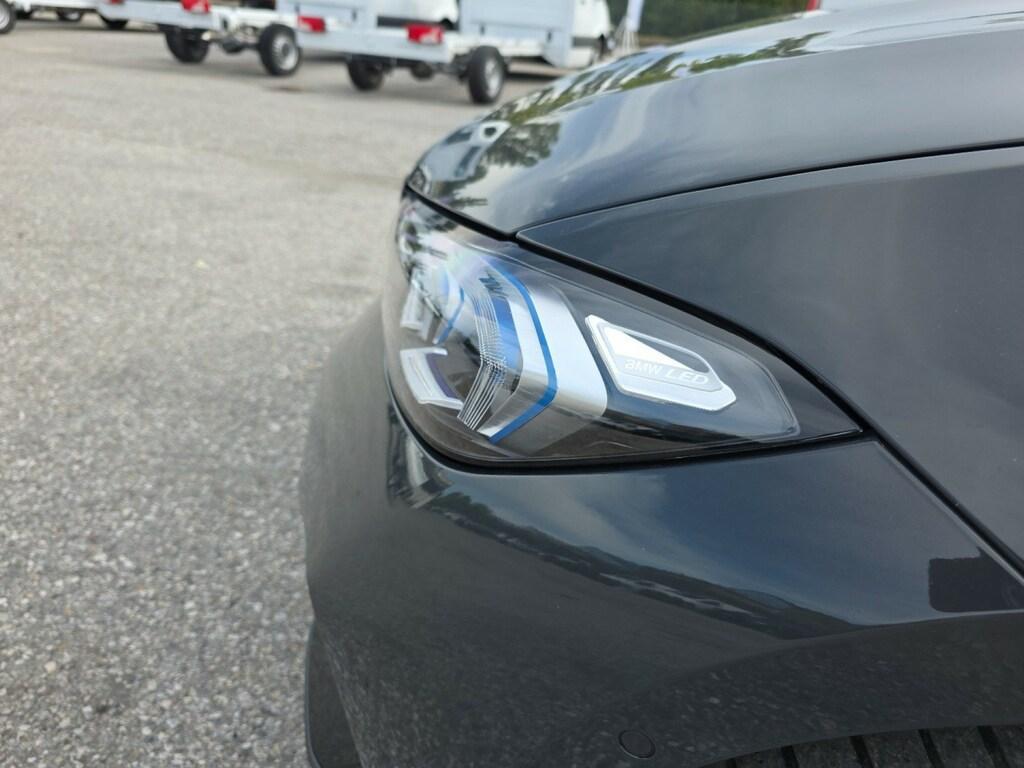 BMW Serie 3 Touring 320 d Mild Hybrid 48V Msport xDrive Steptronic