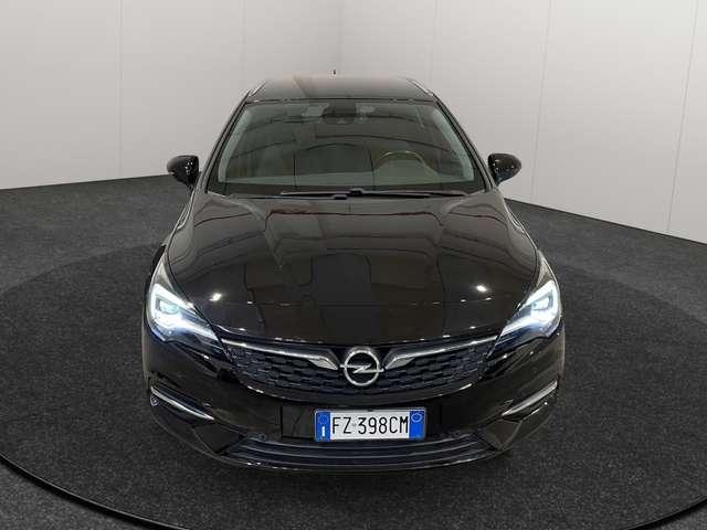 Opel Astra Sports Tourer 1.5 cdti 122Cv Business Elegance