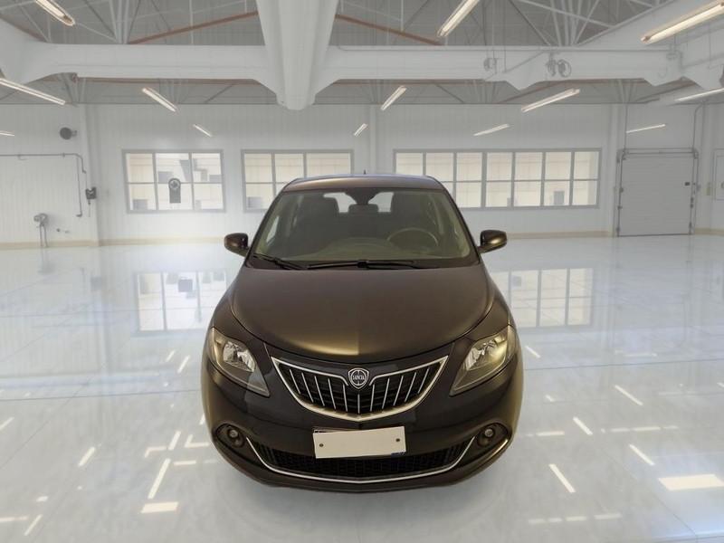 LANCIA YPSILON 1.0 FireFly 70cv S/S Hybrid GOLD 5 PORTE