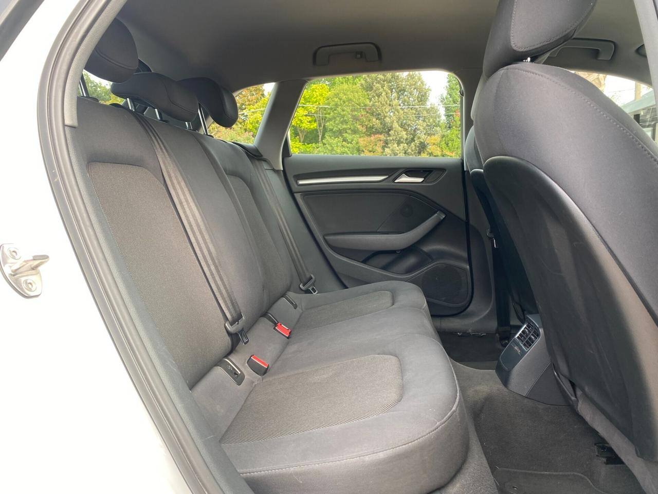 AUDI - A3 - SPB 30 TDI Admired - NEOPATENTATI - FI