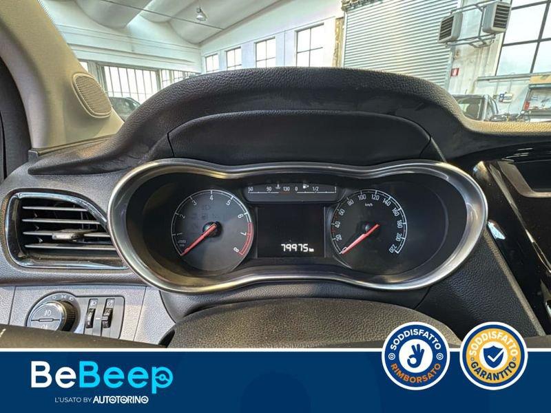 Opel Karl 1.0 COSMO 75CV