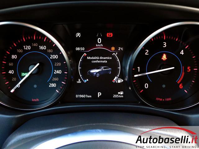 JAGUAR XE 2.0 D TURBO 180CV AUTOMATICA PRESTIGE
