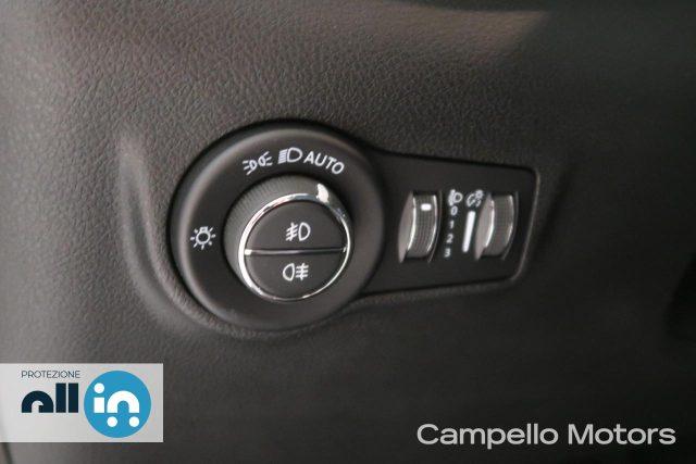 JEEP Compass Compass 1.6 Mjt 130cv Limited