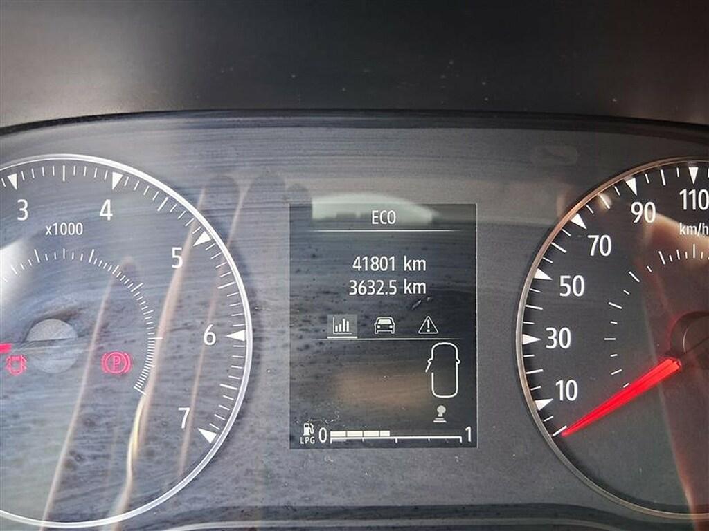 Dacia Sandero Stepway 1.0 tce ECO-G Comfort