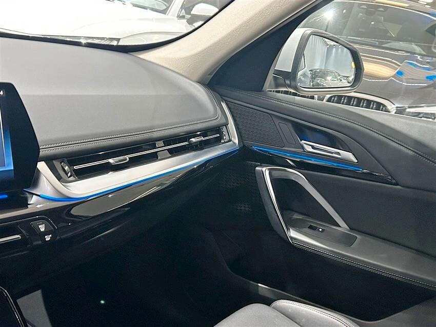 Bmw X1 sDrive 18d xLine