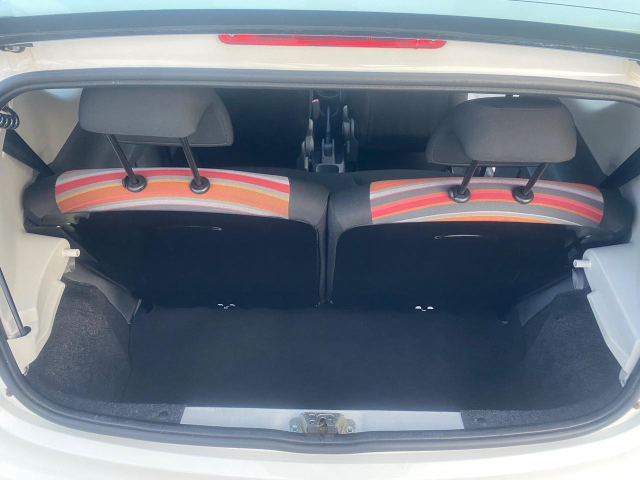 Citroen C1 1.0 5 porte airdream Style