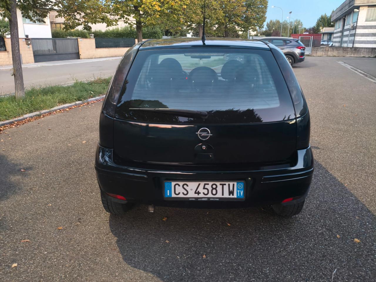 Opel Corsa 1.3 16V CDTI cat 5 porte Enjoy