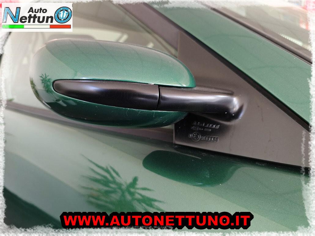 Fiat Coupe 2.0 i.e. turbo 16V Plus