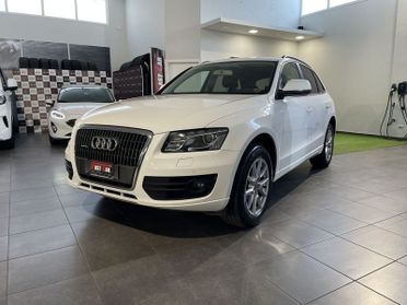Audi Q5 Q5 2.0 TFSI 211 CV quattro S tronic