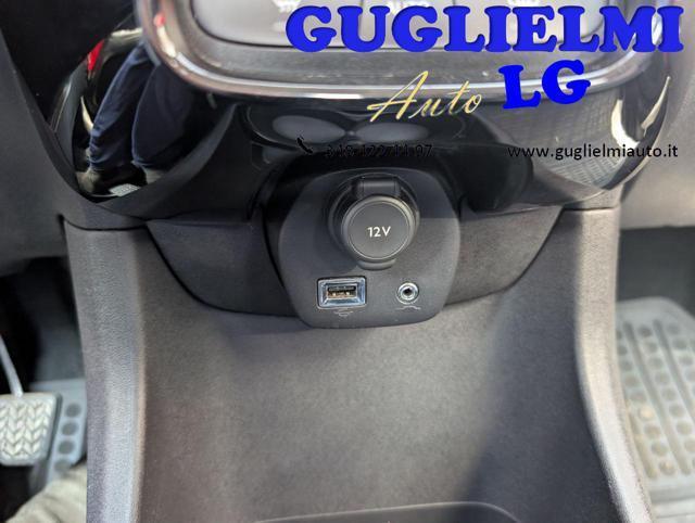 TOYOTA Aygo 1.0 VVT-i 69 CV 5 porte x-wave tetto scorr