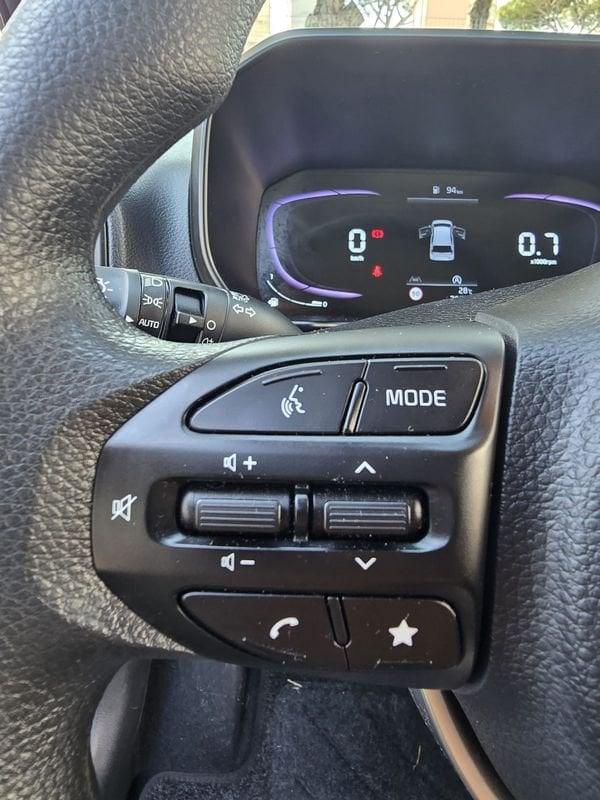 Kia Picanto 1.0 GDi Urban